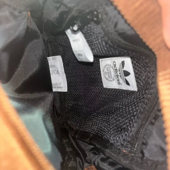 Adidas mini backpack - Picture 5 of 6